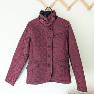 Aigle Quilted Jacket (SUDHAMPTON)